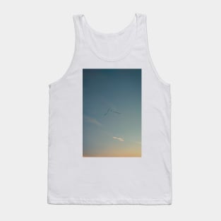 LIFE must go on Tank Top